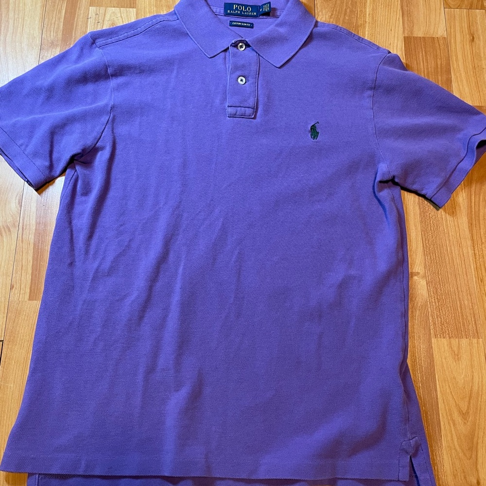 Men’s Ralph Lauren Polo